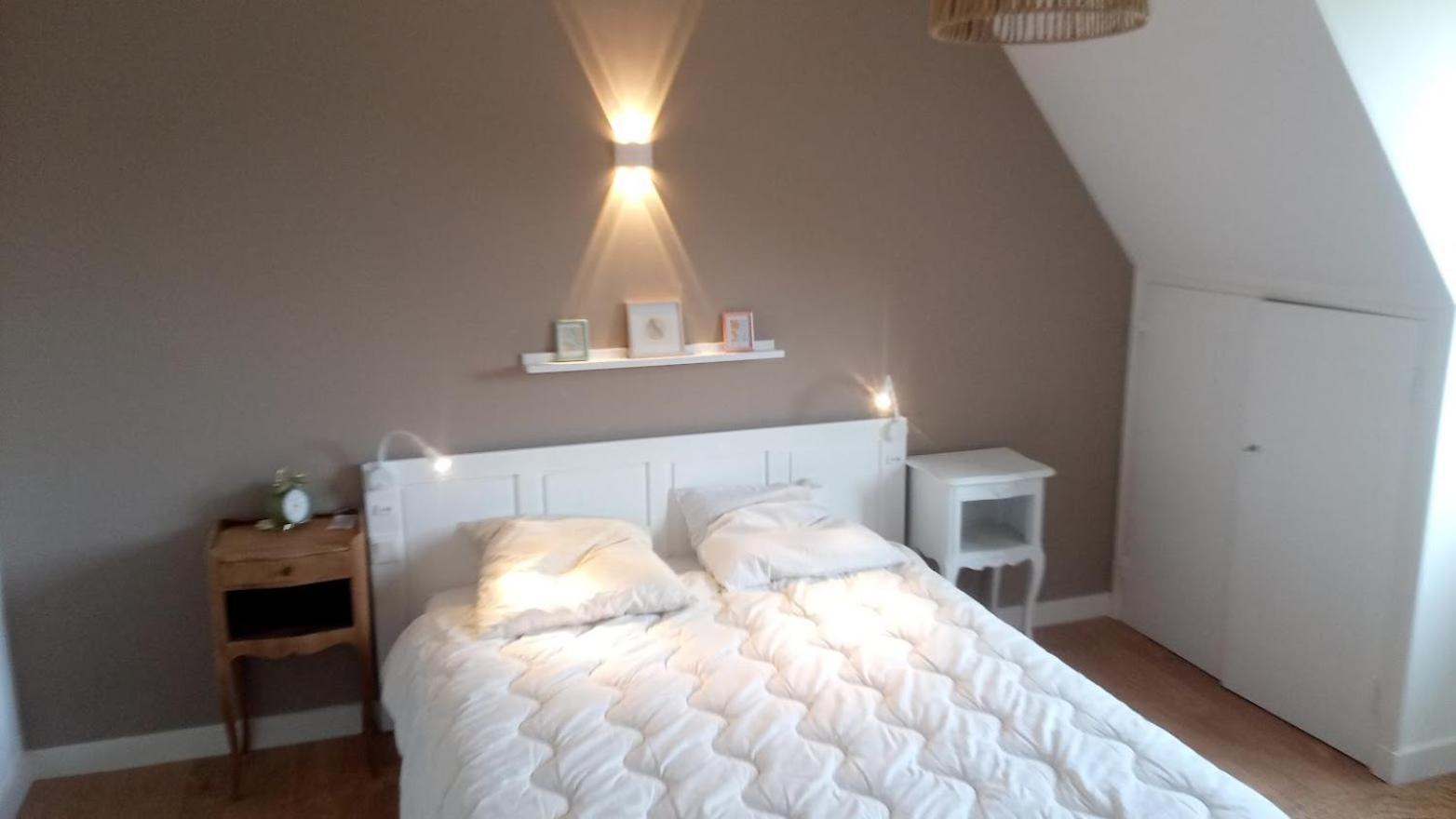 Cuisine Sejour Holiday home *