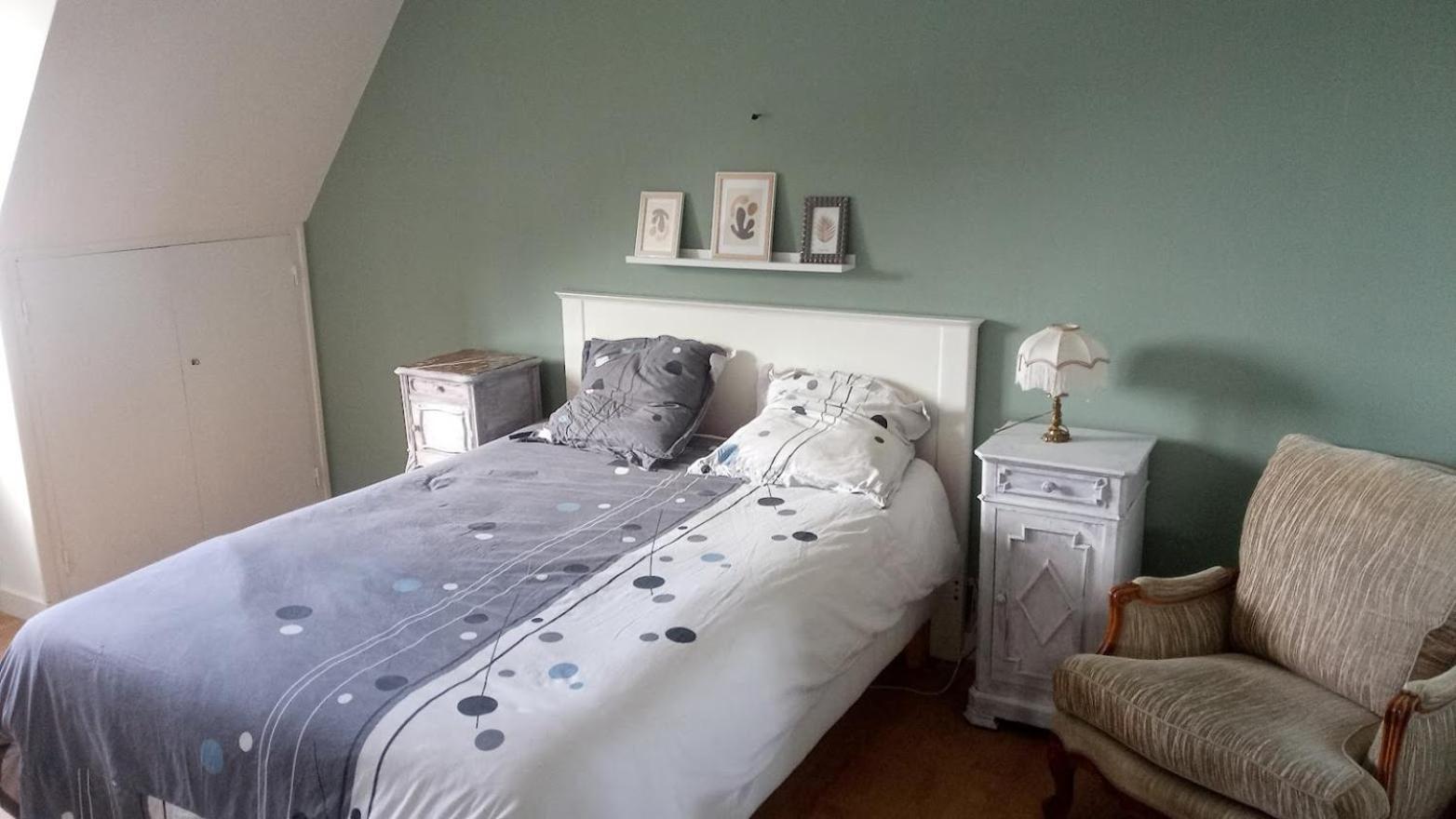 Cuisine Sejour Holiday home